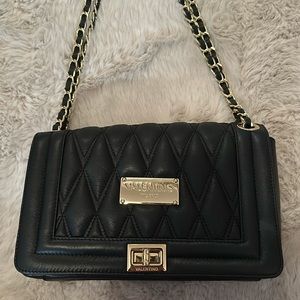 Black Valentino handbag